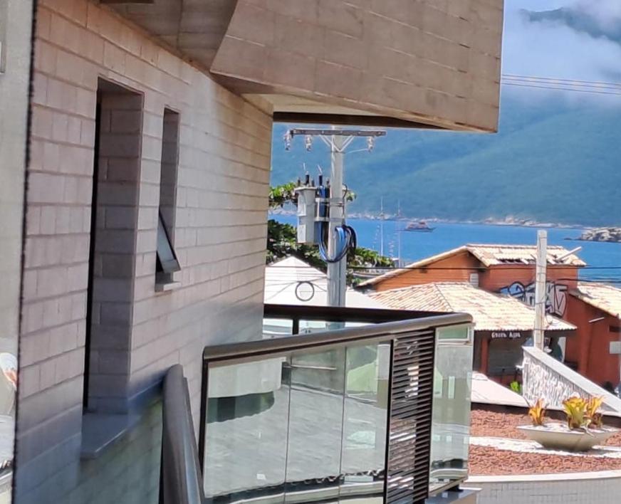Condominio Club A 50M Praia Dos Anjos - Unidades Com 2 Quartos, Piscina, Estacionamento E Portaria 24H - Area De Lazer 3000M, Wi-Fi 600Mb, Churrasqueira E Cozinha Completa Arraial do Cabo Luaran gambar